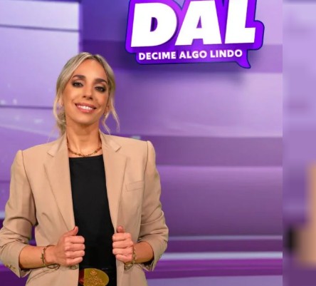 Tamara Pettinato habló del video íntimo con Alberto Fernández: “Fue a propósito”